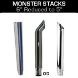 Monster Stacks